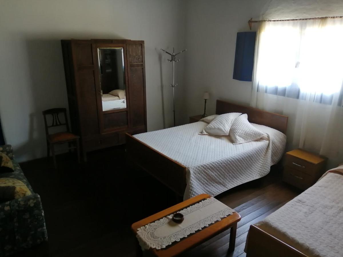ミナス La Chacraゲストハウス エクステリア 写真
